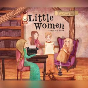 Little Women, Maggie Blossom