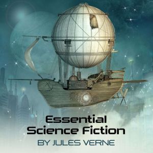 Essential Science Fiction, Jules Verne