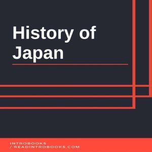History of Japan, Introbooks Team