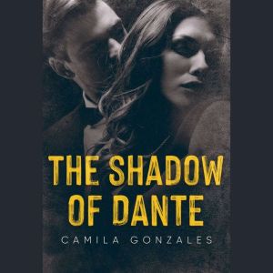 Shadow of Dante: The Stranger at the Bar, Camila Gonzales