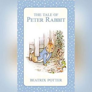 Tales of Beatrix Potter, Beatrix Potter