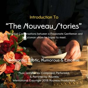 Intoduction to The Nouveau Stories, Nouveau