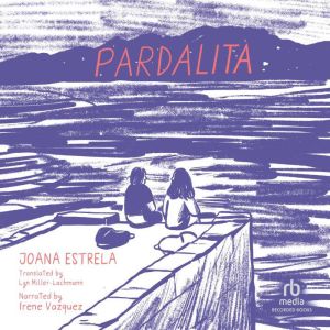 Pardalita, Joana Estrela