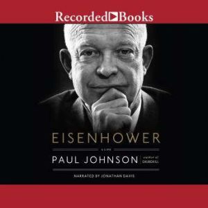 Eisenhower: A Life, Paul Johnson