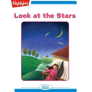 Look at the Stars: Read with Highlights, Marguerite Chase McCue