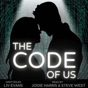 The Code of Us, Liv Evans