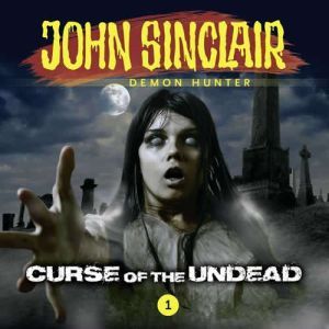 John Sinclair, Episode 1: Curse of the Undead, Gabriel Conroy