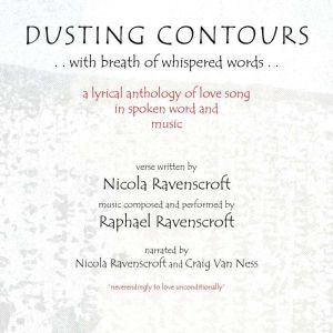 Dusting Contours: With Breath of Whispered Words  , Nicola Ravenscroft
