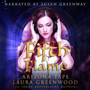Fifth Flame, Laura Greenwood