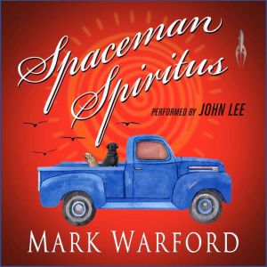 Spaceman Spiritus, Mark Warford