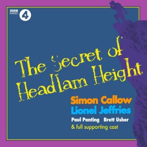 The Secret of Headlam Height: A Max Carrados Mystery: Full-Cast BBC Radio Drama, Mr Punch