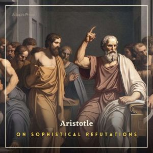On Sophistical Refutations, Aristotle