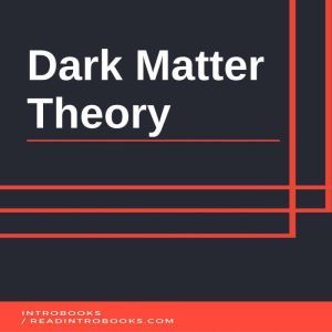 Dark Matter Theory, Introbooks Team