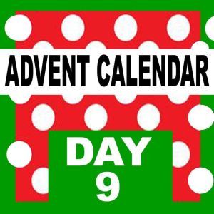 Advent Calendar: https://www.amazon.com/dp/B08M11MDXX, Sophia Behal