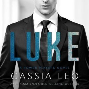 Luke: A Billionaire Office Romance, Cassia Leo