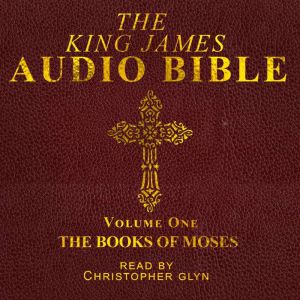 The Books Of Moses, Christopher Glyn
