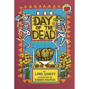 Day of the Dead, Linda Lowery