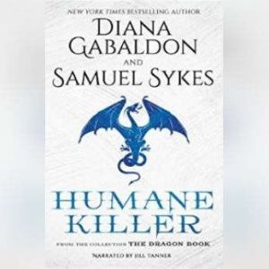 Humane Killer, Diana Gabaldon