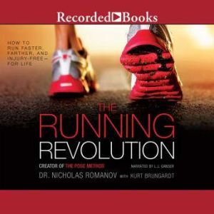 The Running Revolution, Nicholas Romanov