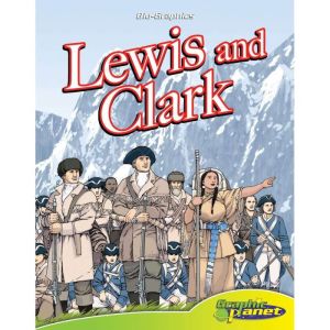Lewis and Clark, Rod Espinosa