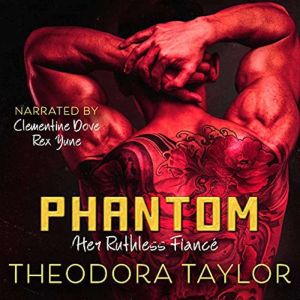 Phantom: Her Ruthless Fiance: 50 Loving States, Kentucky, Theodora Taylor
