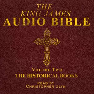The HIstorical Books, Christopher Glyn
