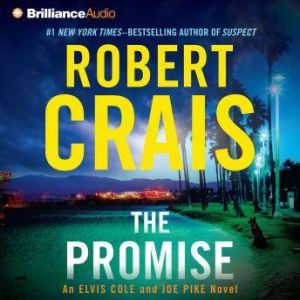 The Promise, Robert Crais