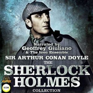 The Sherlock Holmes Collection, Sir Arthur Conan Doyle