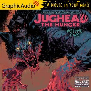 Jughead the Hunger: Volume 2: Archie Comics, Joe Eisma