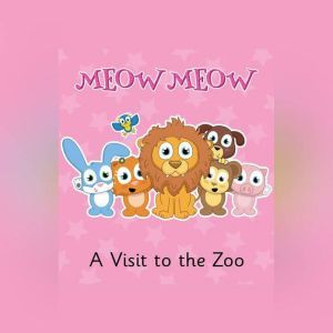 A Visit to the Zoo: Learning to Listen, Eddie Broom
