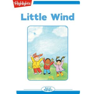 Little Wind: Read with Highlights, Kate Greenaway