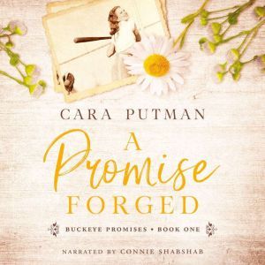 A Promise Forged: A WWII Inspirational Romance, Cara Putman