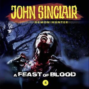 John Sinclair, Episode 4: A Feast of Blood, Gabriel Conroy
