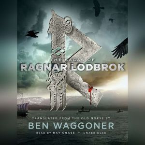 The Sagas of Ragnar Lodbrok, Unknown