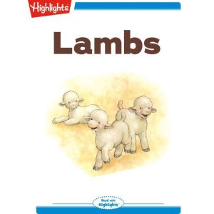 Lambs, Charles Ghigna
