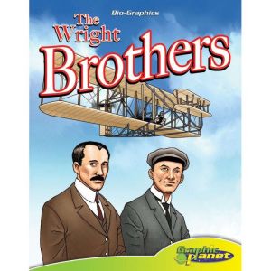 The Wright Brothers, Joe Dunn