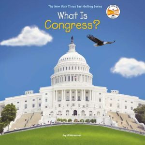 What Is Congress?, Jill Abramson