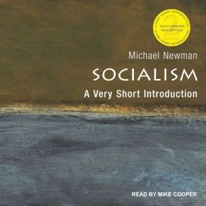Socialism: A Very Short Introduction, 2nd Edition, Michael Newman