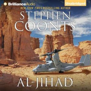 Al-Jihad, Stephen Coonts