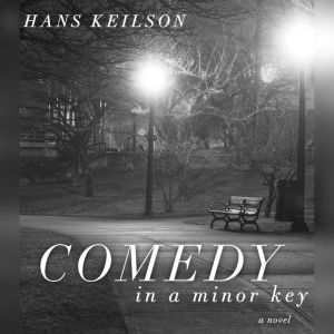 Comedy in a Minor Key, Hans Keilson