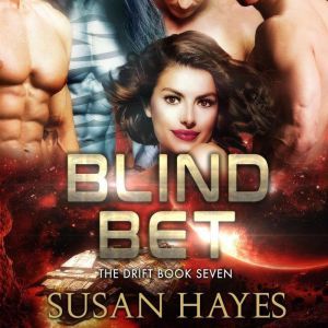 Blind Bet, Susan Hayes