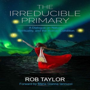 The Irreducible Primary: A Dialogue on Nature, Spirituality, and the Human Condition, Rob Taylor