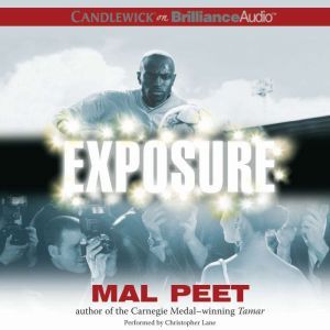 Exposure, Mal Peet