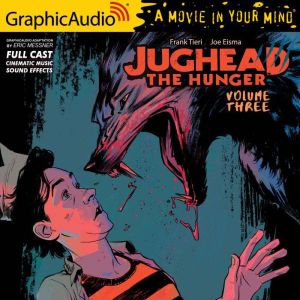 Jughead the Hunger: Volume 3: Archie Comics, Joe Eisma
