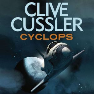 Cyclops, Clive Cussler