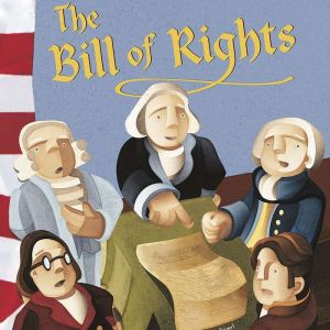 The Bill of Rights, Norman Pearl