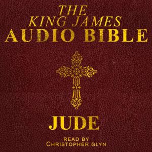 Jude: Old Testament, Christopher Glyn