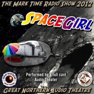 SpaceGirl: Downloading the Legacy, Brian Price; Jerry Stearns