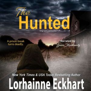 The Hunted, Lorhainne Eckhart