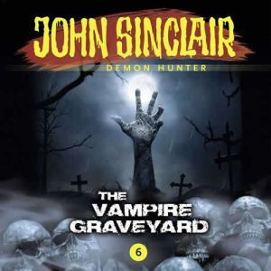 John Sinclair, Episode 6: The Vampire Graveyard, Gabriel Conroy